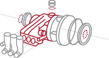 maintenance of piston pumps our tips