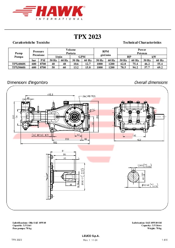 1 HAWK TPX Rev 2 11 24