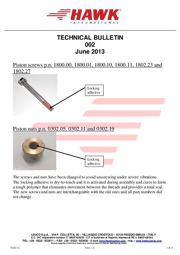 4 Leuco technical bulletin 002 Loctite