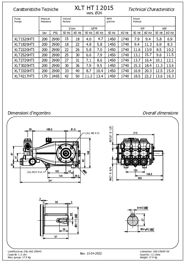 Legenda XLTI HT 2015 Rev 15 04 22 commerciale