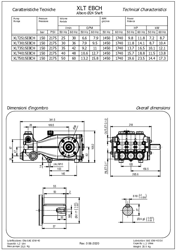 Legenda XLT EBCH 2020 Rev 0 06 20 commerciale